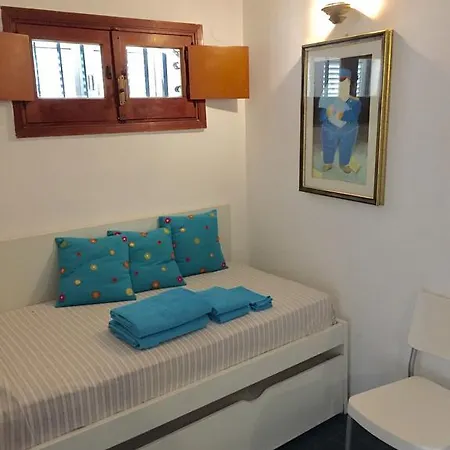 Le Due Pigne (Adults Only) Villa Taranto Exterior photo