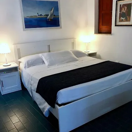 Le Due Pigne (Adults Only) Villa Taranto Exterior photo