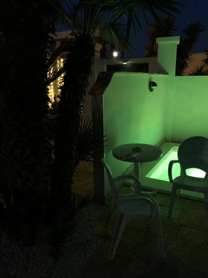 Le Due Pigne (adults Only) Holiday home *