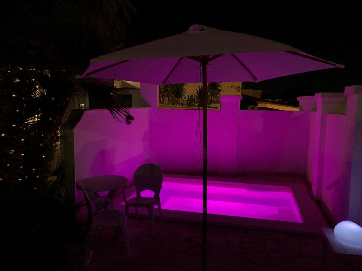 Le Due Pigne (adults Only)