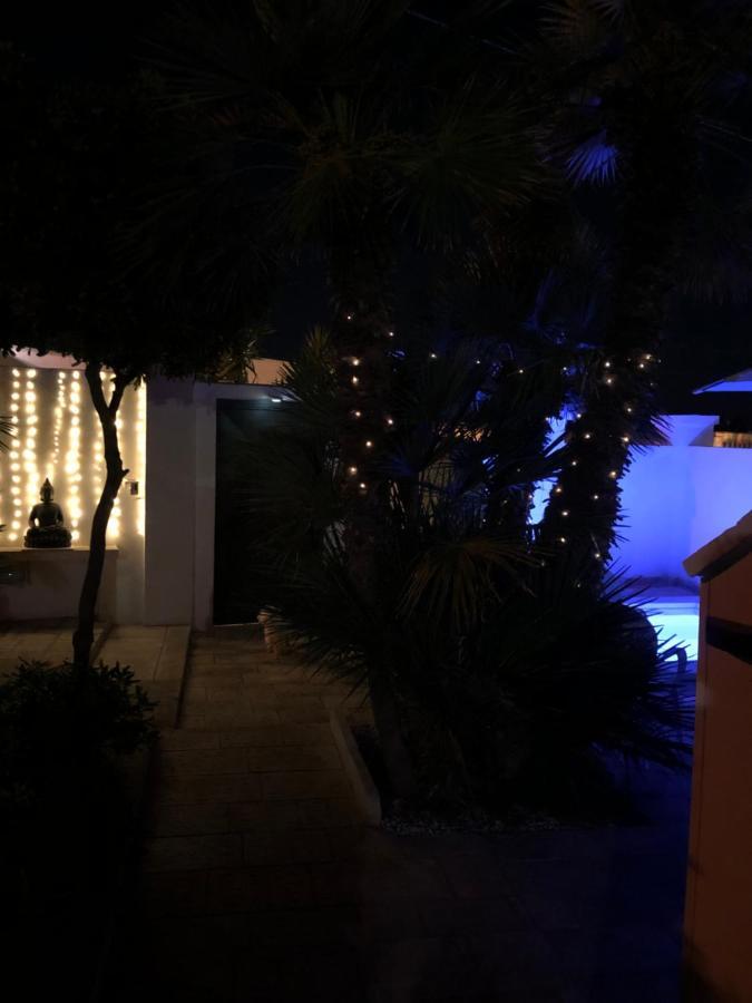 Le Due Pigne (adults Only) Holiday home *