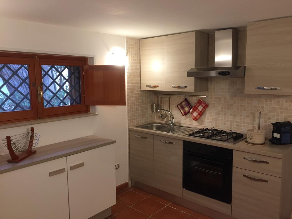 Le Due Pigne (adults Only) Holiday home *