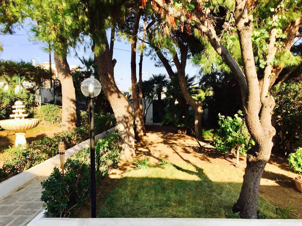 Le Due Pigne (adults Only) Holiday home