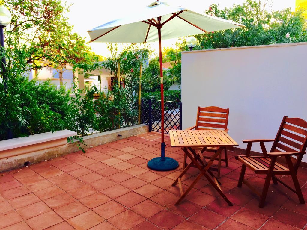 Holiday home Le Due Pigne (adults Only) Taranto