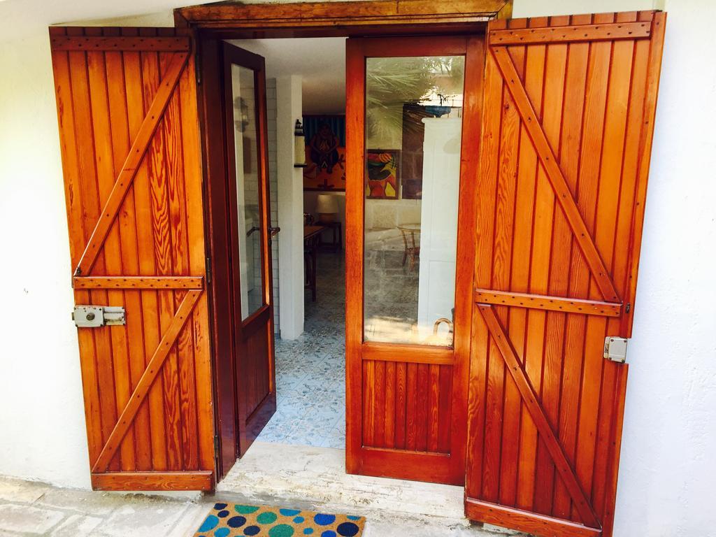 Le Due Pigne (adults Only) Holiday home *