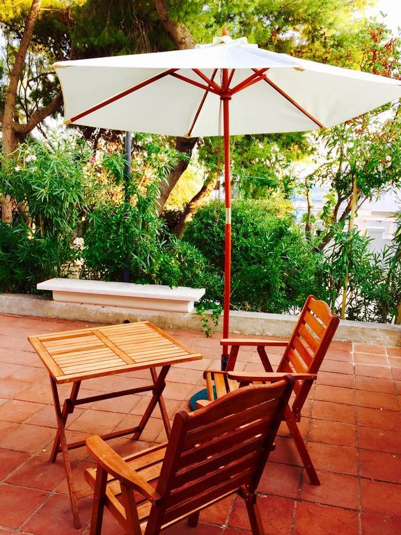 Le Due Pigne (adults Only) Holiday home