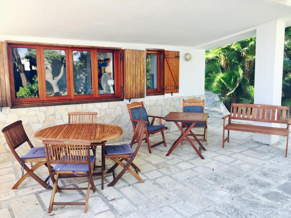 Le Due Pigne (adults Only) Taranto