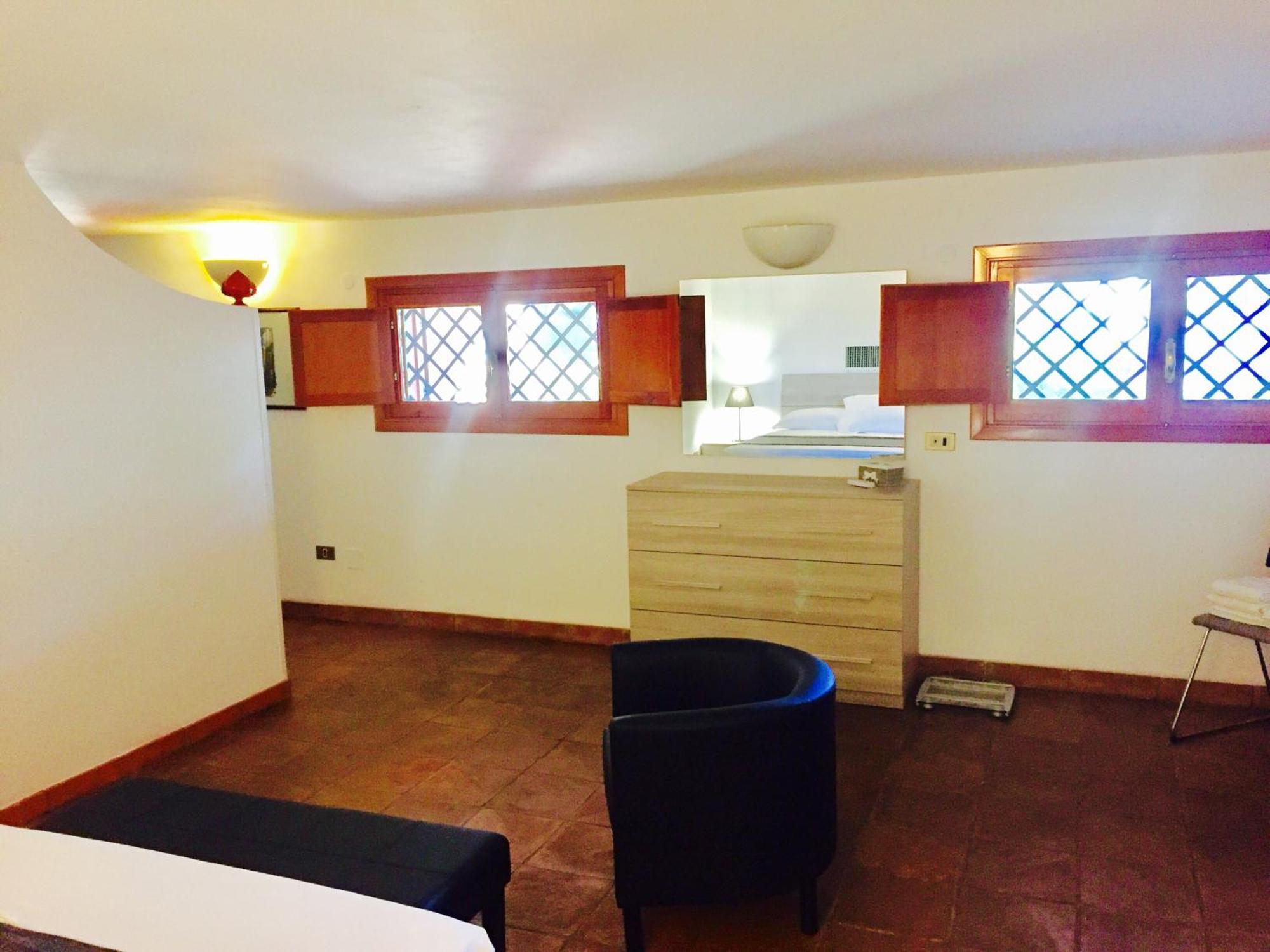 Holiday home Le Due Pigne (adults Only)