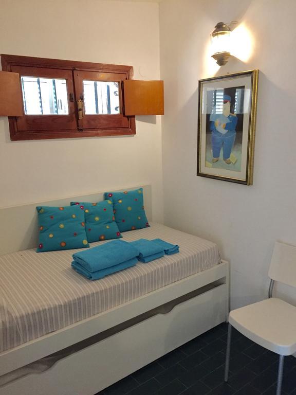 Le Due Pigne (adults Only) Holiday home *