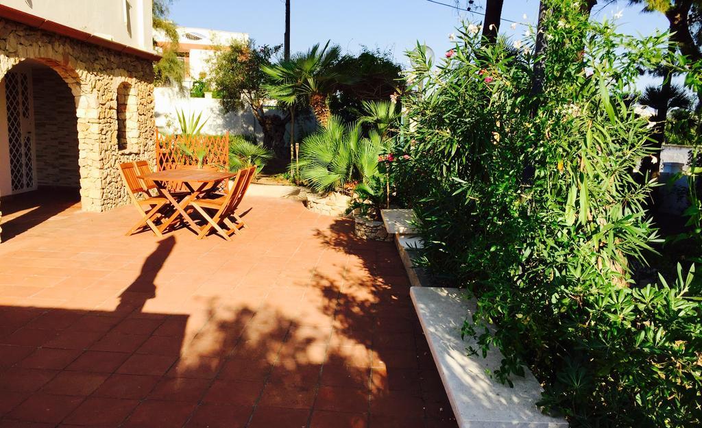 Le Due Pigne (adults Only) Holiday home Taranto