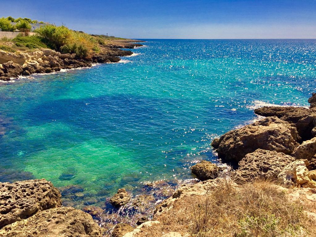 Le Due Pigne (adults Only) Taranto