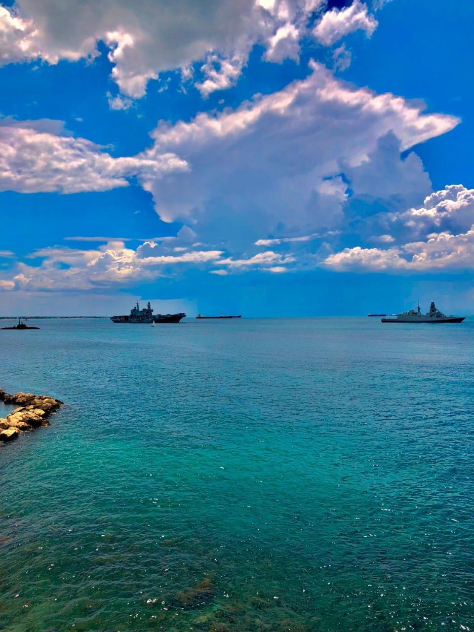 Le Due Pigne (adults Only) Taranto