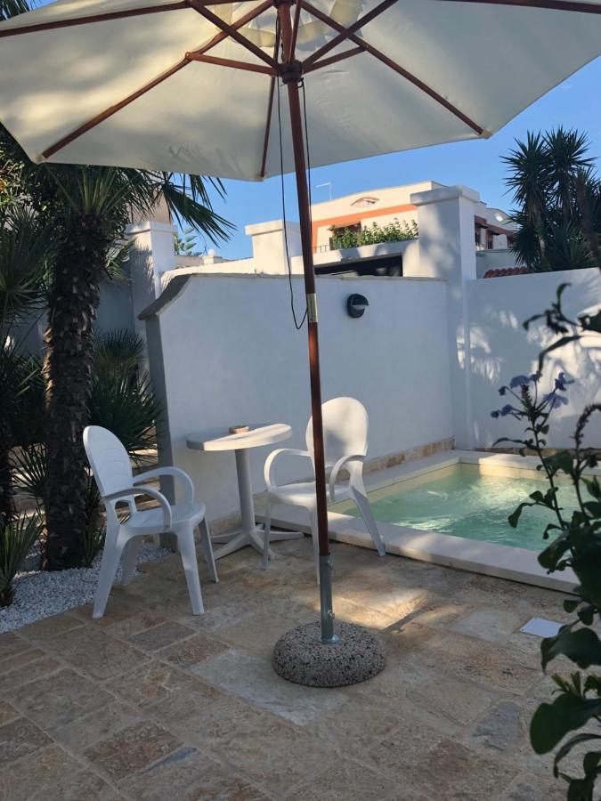 Le Due Pigne (adults Only) Holiday home