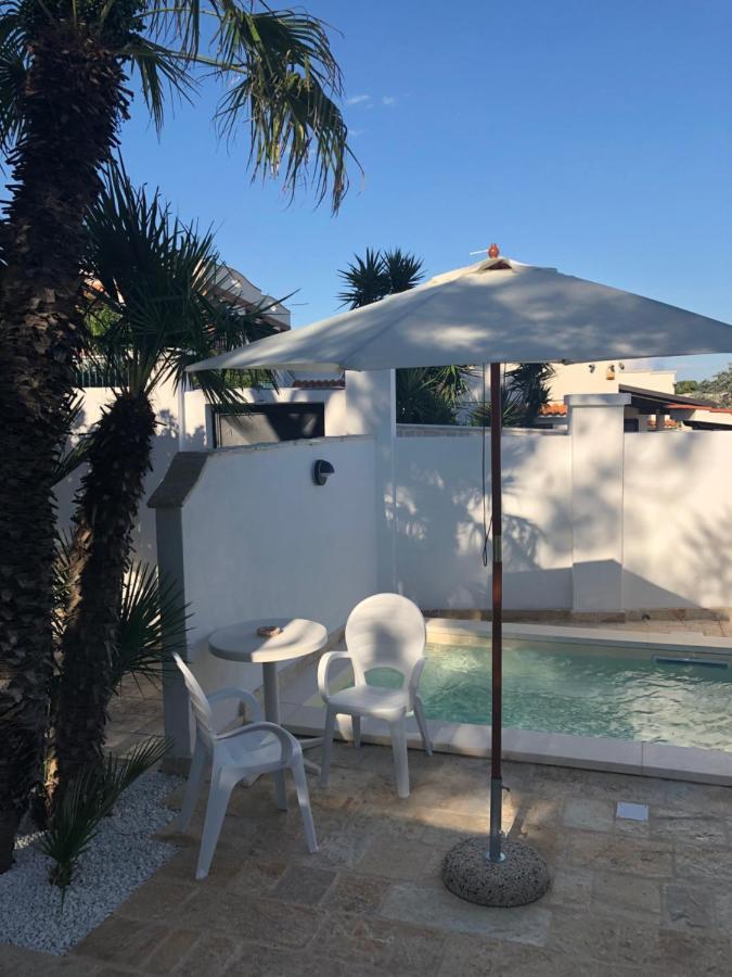 Le Due Pigne (adults Only) Holiday home *