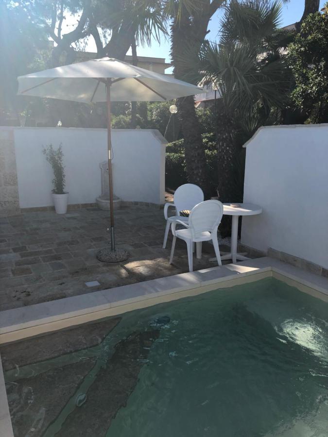Le Due Pigne (adults Only) Taranto